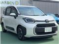2023 Toyota Sienta