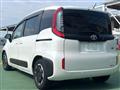 2023 Toyota Sienta