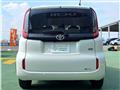 2023 Toyota Sienta