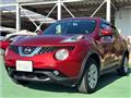 2015 Nissan Juke