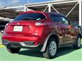 2015 Nissan Juke