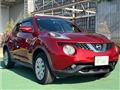 2015 Nissan Juke