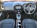 2015 Nissan Juke