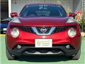 2015 Nissan Juke