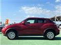 2015 Nissan Juke