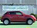 2015 Nissan Juke