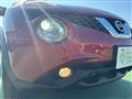 2015 Nissan Juke