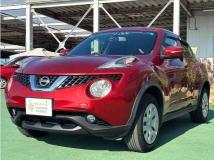 2015 Nissan Juke