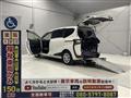 2017 Toyota Sienta
