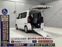2024 Honda N BOX