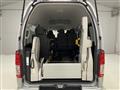 2022 Toyota Hiace Van