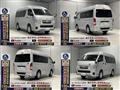 2022 Toyota Hiace Van
