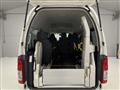 2014 Toyota Regiusace Van