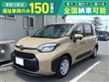 2026 Toyota Sienta