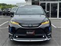 2021 Toyota Harrier