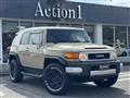2012 Toyota FJ Cruiser