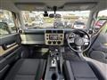 2012 Toyota FJ Cruiser
