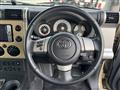 2012 Toyota FJ Cruiser