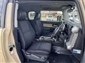 2012 Toyota FJ Cruiser