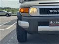 2012 Toyota FJ Cruiser
