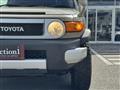 2012 Toyota FJ Cruiser