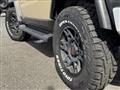 2012 Toyota FJ Cruiser