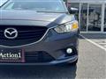 2013 Mazda Atenza