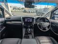 2022 Toyota Alphard G