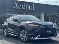 2020 Toyota Harrier