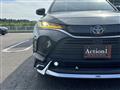 2020 Toyota Harrier