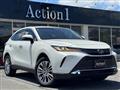 2020 Toyota Harrier