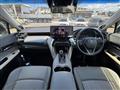 2020 Toyota Harrier