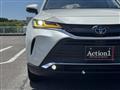2020 Toyota Harrier