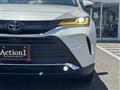 2020 Toyota Harrier