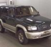 1999 Isuzu Bighorn
