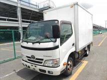2015 Toyota Toyoace