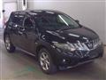 2008 Nissan Murano