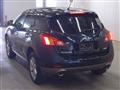 2008 Nissan Murano