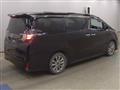 2017 Toyota Vellfire