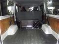 2020 Toyota Hiace Van
