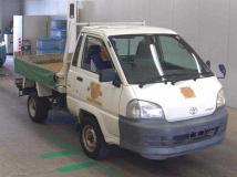 2006 Toyota Liteace Truck
