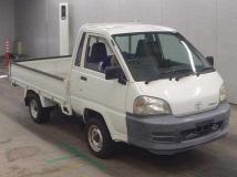 2002 Toyota Townace Truck