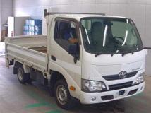 2017 Toyota Toyoace