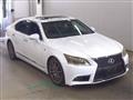 2012 Lexus LS