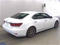 2012 Lexus LS