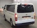 2020 Toyota Hiace Van