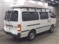 2004 Toyota Hiace Van