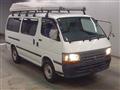 2004 Toyota Hiace Van