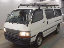 2004 Toyota Hiace Van