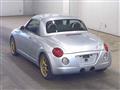 2002 Daihatsu Copen